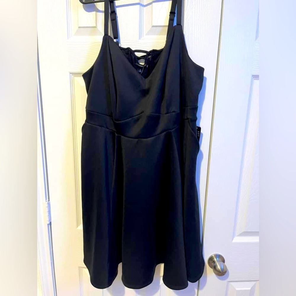 NWT Torrid corset dress size 3